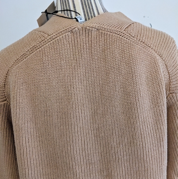 Oat new cardigan with buttons nwt - Picture 10 of 15